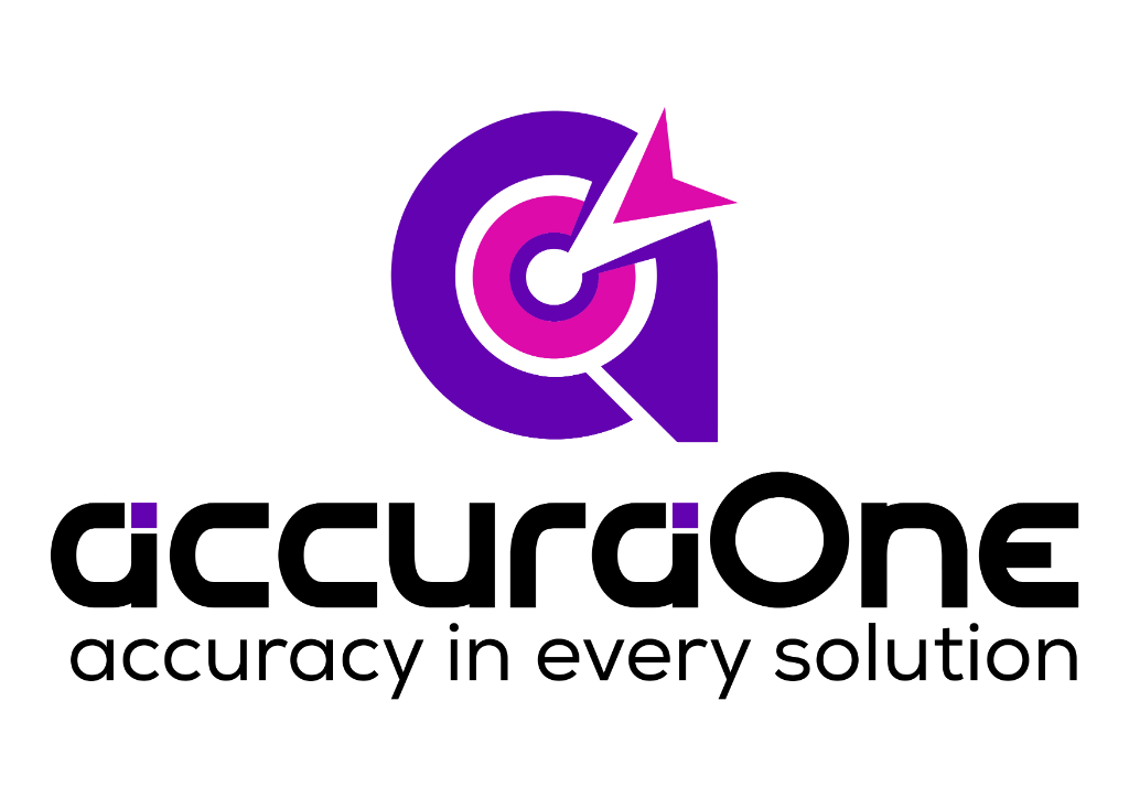AccuraOne Loading Logo
