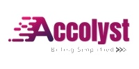 Accolyst Logo