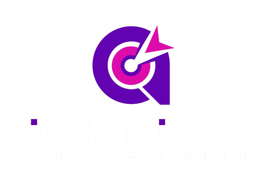 AccuraOne Logo